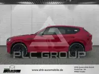 2026 Mazda CX