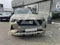 2026 Mazda CX