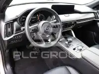 2026 Mazda CX
