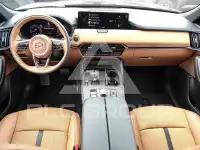 2026 Mazda CX