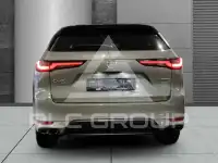 2026 Mazda CX