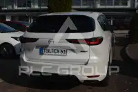 2026 Mazda CX