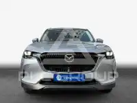 2026 Mazda CX