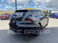 2026 Mazda CX