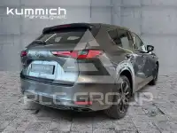 2026 Mazda CX