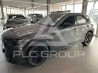 2026 Mazda CX