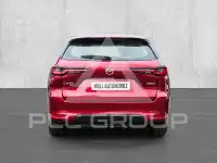 2026 Mazda CX