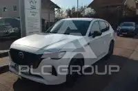 2026 Mazda CX