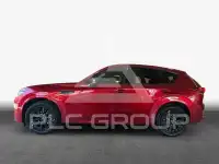2026 Mazda CX