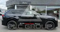 2026 Mazda CX