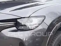 2026 Mazda CX