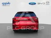 2026 Mazda CX