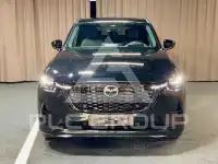 2026 Mazda CX