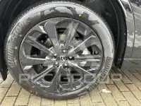 2026 Mazda CX