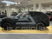 2026 Mazda CX