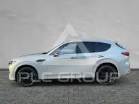 2026 Mazda CX