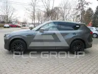 2026 Mazda CX