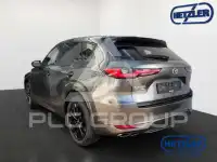 2026 Mazda CX