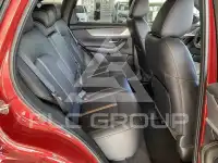 2026 Mazda CX