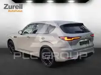 2026 Mazda CX