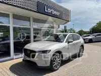 2026 Mazda CX
