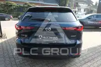 2026 Mazda CX