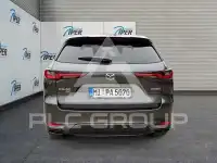 2026 Mazda CX