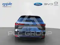 2026 Mazda CX