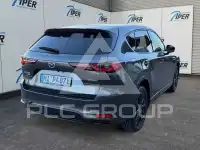2026 Mazda CX