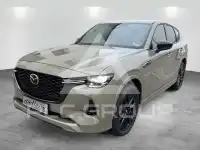 2026 Mazda CX