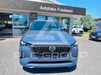 2026 Mazda CX