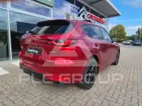 2026 Mazda CX