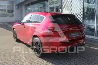 2026 Mazda CX