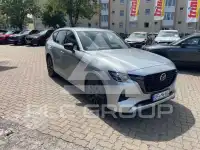 2026 Mazda CX