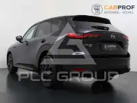 2026 Mazda CX