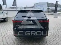 2026 Mazda CX