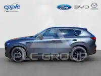 2026 Mazda CX
