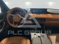 2026 Mazda CX