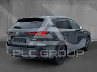2026 Mazda CX