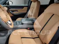 2026 Mazda CX