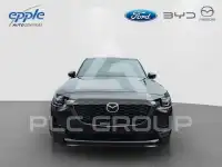 2026 Mazda CX