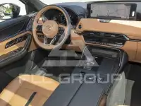 2026 Mazda CX