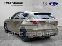 2026 Mazda CX