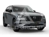 2026 Mazda CX