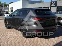 2026 Mazda CX