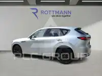 2026 Mazda CX