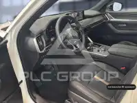 2026 Mazda CX
