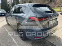 2026 Mazda CX