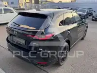 2026 Mazda CX