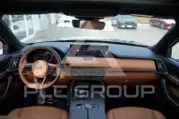 2026 Mazda CX